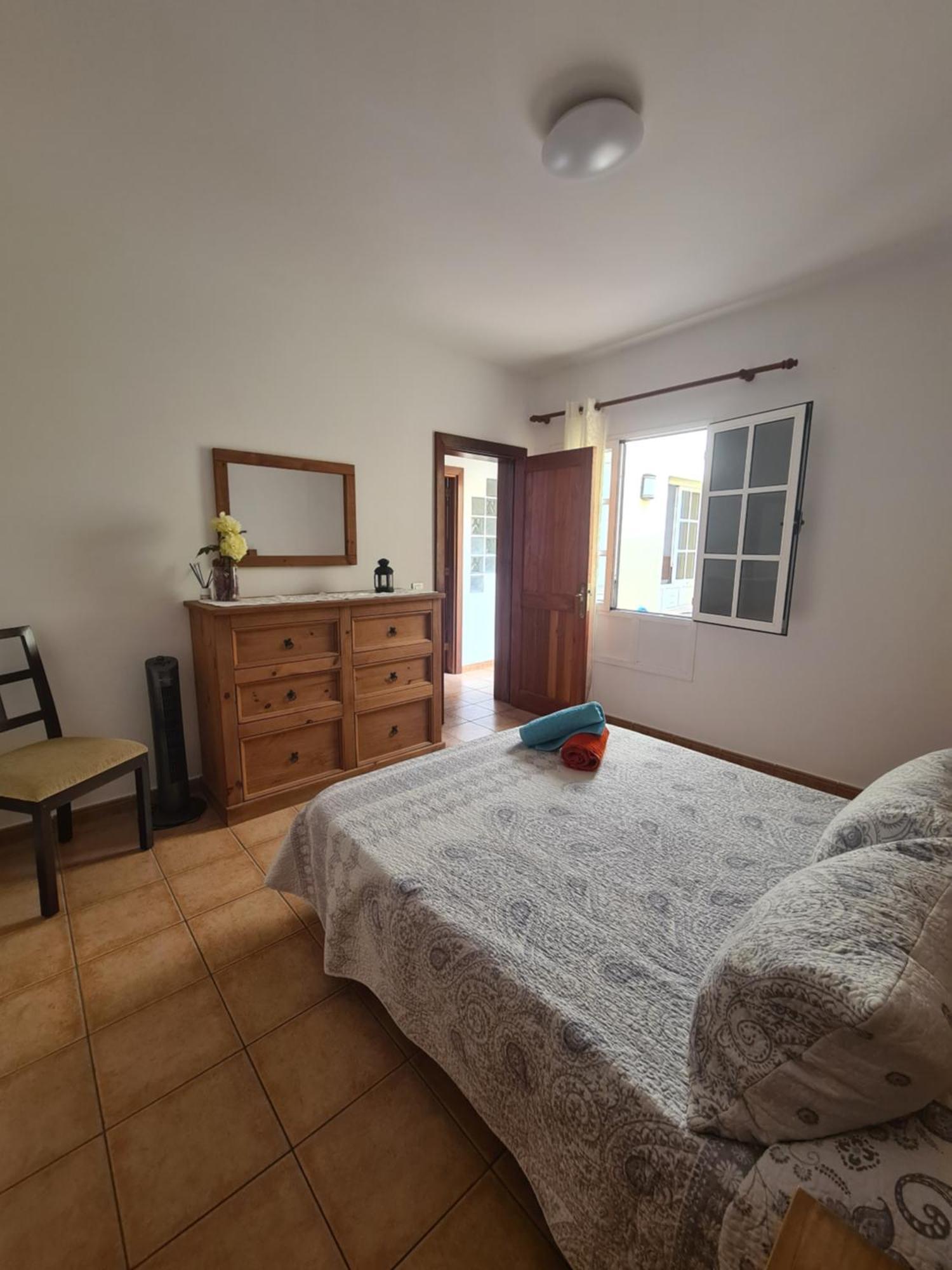 Famara Vela Apartment Exterior photo
