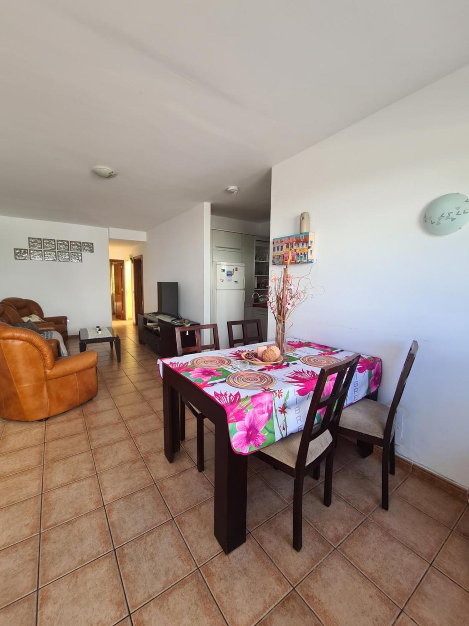 Famara Vela Apartment Exterior photo